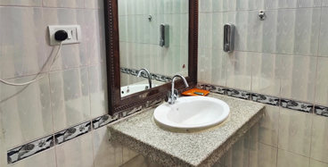 Hotel A Star Regency Manali